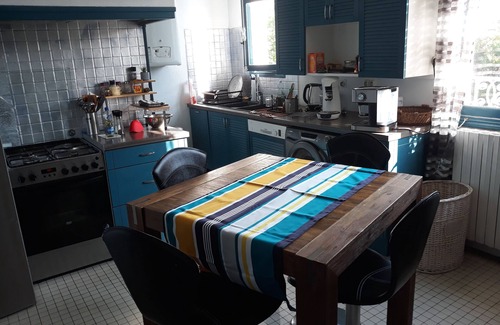 Biarritz Apartment | Apartment - Quartier Beaurivage
