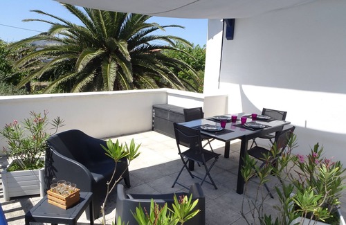 Biarritz Apartment | Apartment - Quartier Beaurivage