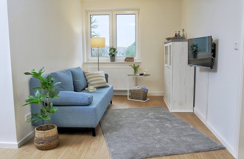 Brauel Apartment | Apartment "Quartier 2" with Wi-Fi