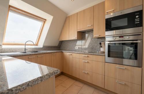 Bredene Apartment | Apartment Queen Mary by Interhome