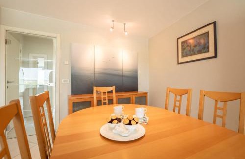 Bredene Apartment | Apartment Queen Mary by Interhome