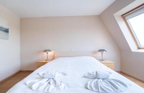 Bredene Apartment | Apartment Queen Mary by Interhome