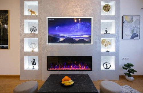 Osijek Apartment | Apartment Queen - private parking