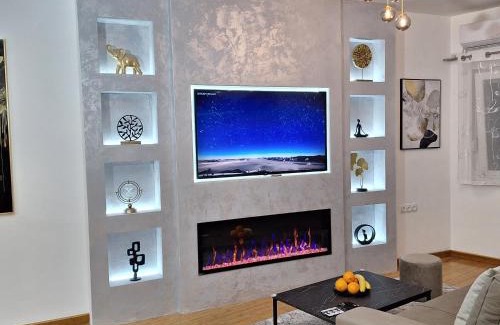 Osijek Apartment | Apartment Queen - private parking