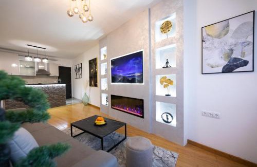 Osijek Apartment | Apartment Queen - private parking