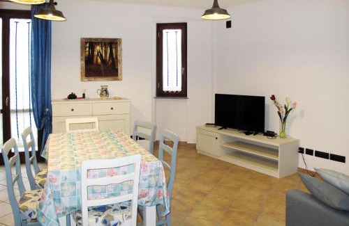 Savona Apartment | Apartment Quercia - SBO100 by Interhome