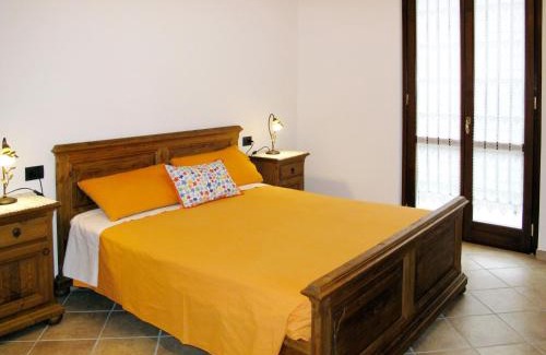 Savona Apartment | Apartment Quercia - SBO100 by Interhome