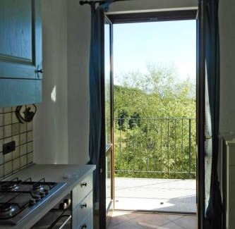 Savona Apartment | Apartment Quercia - SBO100 by Interhome