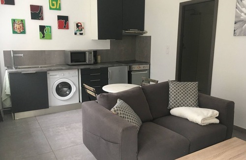 Thonon-les-Bains Apartment | Apartment, quiet, nature, ideally located