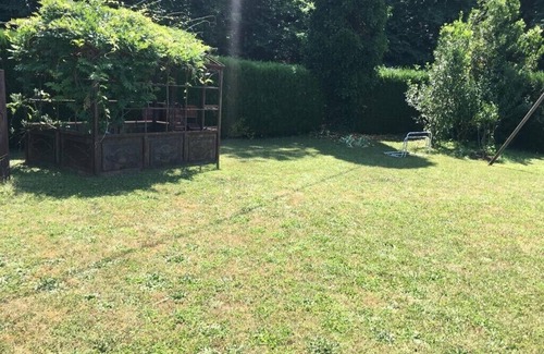 Thonon-les-Bains Apartment | Apartment, quiet, nature, ideally located