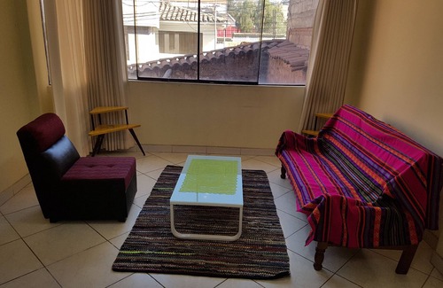 Cusco Apartment | Apartment quiet, nice & clean 201