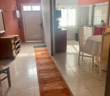 Pousada Apartment | Apartment QUINTA DE AREIAS