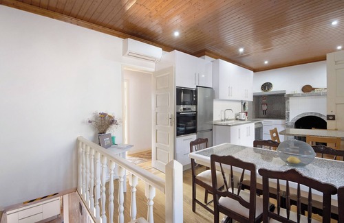 Resende Apartment | Apartment 'Quintinha De Pinouco' with Mountain View, Wi-Fi and Air Conditioning