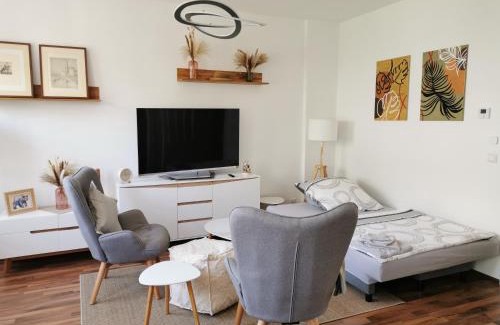 Innenstadt Apartment | Apartment Quirin