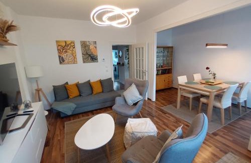Innenstadt Apartment | Apartment Quirin