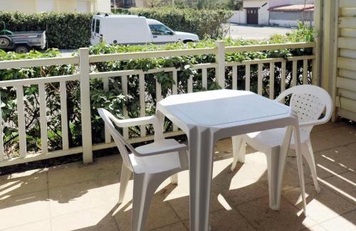 Biscarrosse Plage Apartment | Apartment Résidence Belle Dune-1 by Interhome
