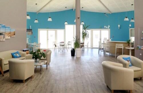 Biscarrosse Plage Apartment | Apartment Résidence Belle Dune - Bpl332