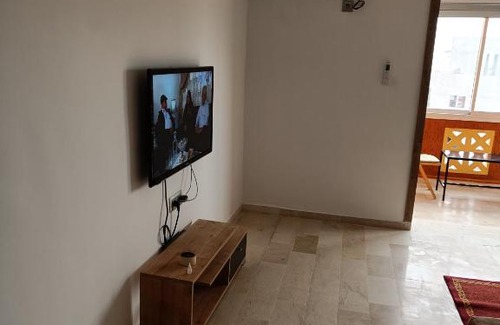 Zarzis Apartment | Apartment résidence he's jerbi zarzis