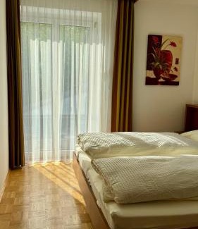 Vorchdorf Apartment | Apartment Römerhaus