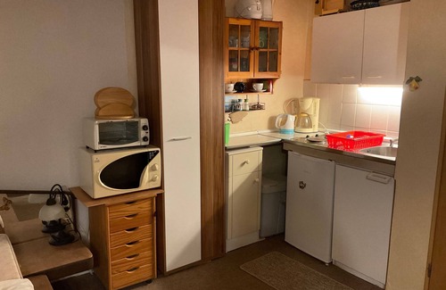 Garz/Rugen Apartment | Apartment - Rügen-apartment 46