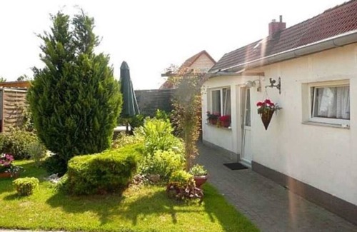 Garz/Rugen Apartment | Apartment - Rügen-apartment 46