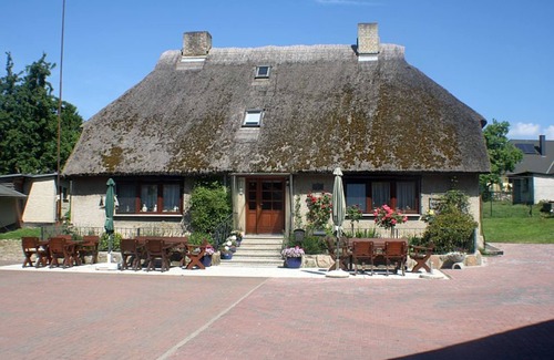 Middelhagen Apartment | Apartment - Rügen apartment 267