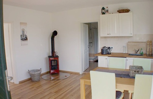 Samtens Apartment | Apartment - Rügen-Fewo 259