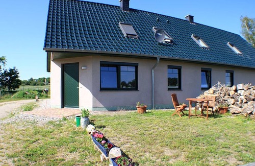 Samtens Apartment | Apartment - Rügen-Fewo 259