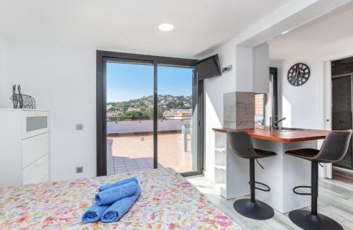 Sant Antoni de Calonge Apartment | Apartment Riera by Interhome