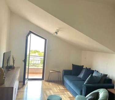 Risan Apartment | Apartment R