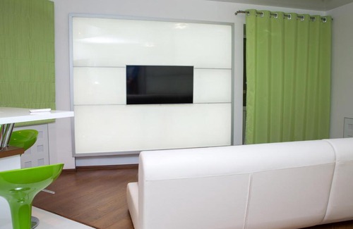 Cherepovets Apartment | Apartment Raakhe 4