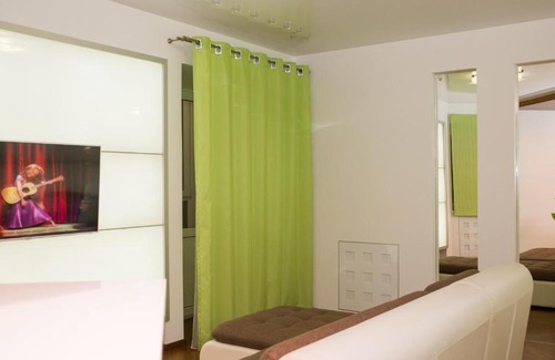 Cherepovets Apartment | Apartment Raakhe 4