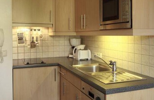 Kuchl Apartment | Apartment Rabenstein - House Siller