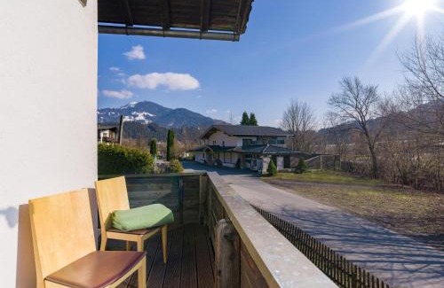 Kirchbichl Apartment | Apartment Rabl