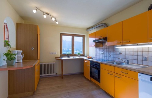 Kirchbichl Apartment | Apartment Rabl
