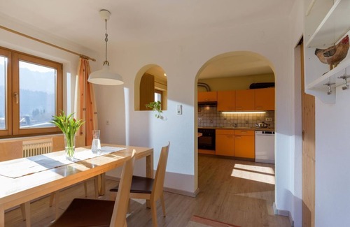 Kirchbichl Apartment | Apartment Rabl