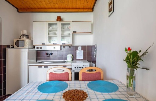 Rabyne Apartment | Apartment Rabyně by Interhome