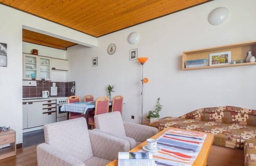 Rabyne Apartment | Apartment Rabyně by Interhome