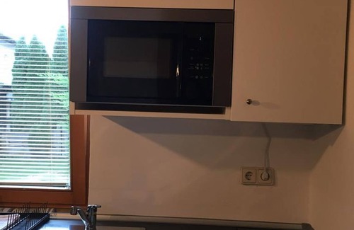 Sistrans Apartment | Apartment Rainer - Apartment, shower, toilet, 1 bedroom