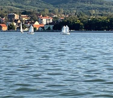 Golubac Apartment | Apartment Rajic