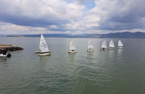 Golubac Apartment | Apartment Rajic