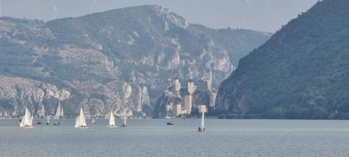Golubac Apartment | Apartment Rajic