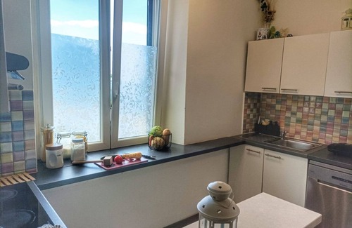 Koromacno Apartment | Apartment Rajka - 20 m from beach: - Koromacno, Istria, Croatia