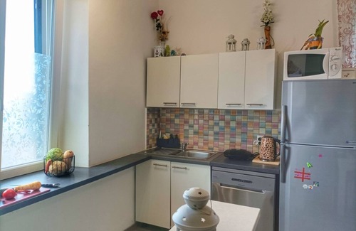 Koromacno Apartment | Apartment Rajka - 20 m from beach: - Koromacno, Istria, Croatia