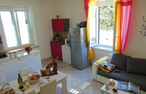 Koromacno Apartment | Apartment Rajka (75441-A1) - Koromačno (Raša)