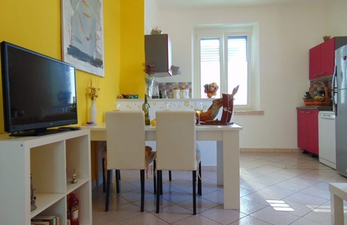 Koromacno Apartment | Apartment Rajka (75441-A1) - Koromačno (Raša)