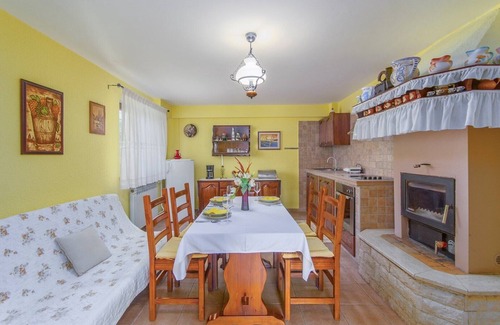 Kirmenjak Apartment | Apartment Rajko II with Terrace