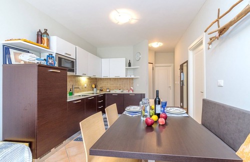Gedici Apartment | Apartment Rampin in Gedici