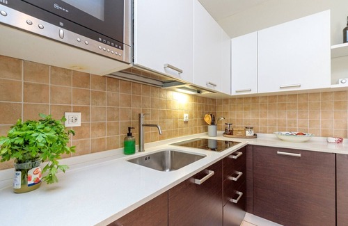 Gedici Apartment | Apartment Rampin in Gedici