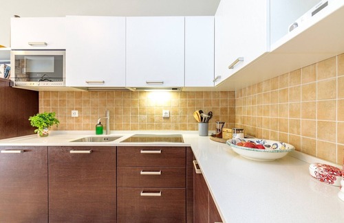Gedici Apartment | Apartment Rampin in Gedici